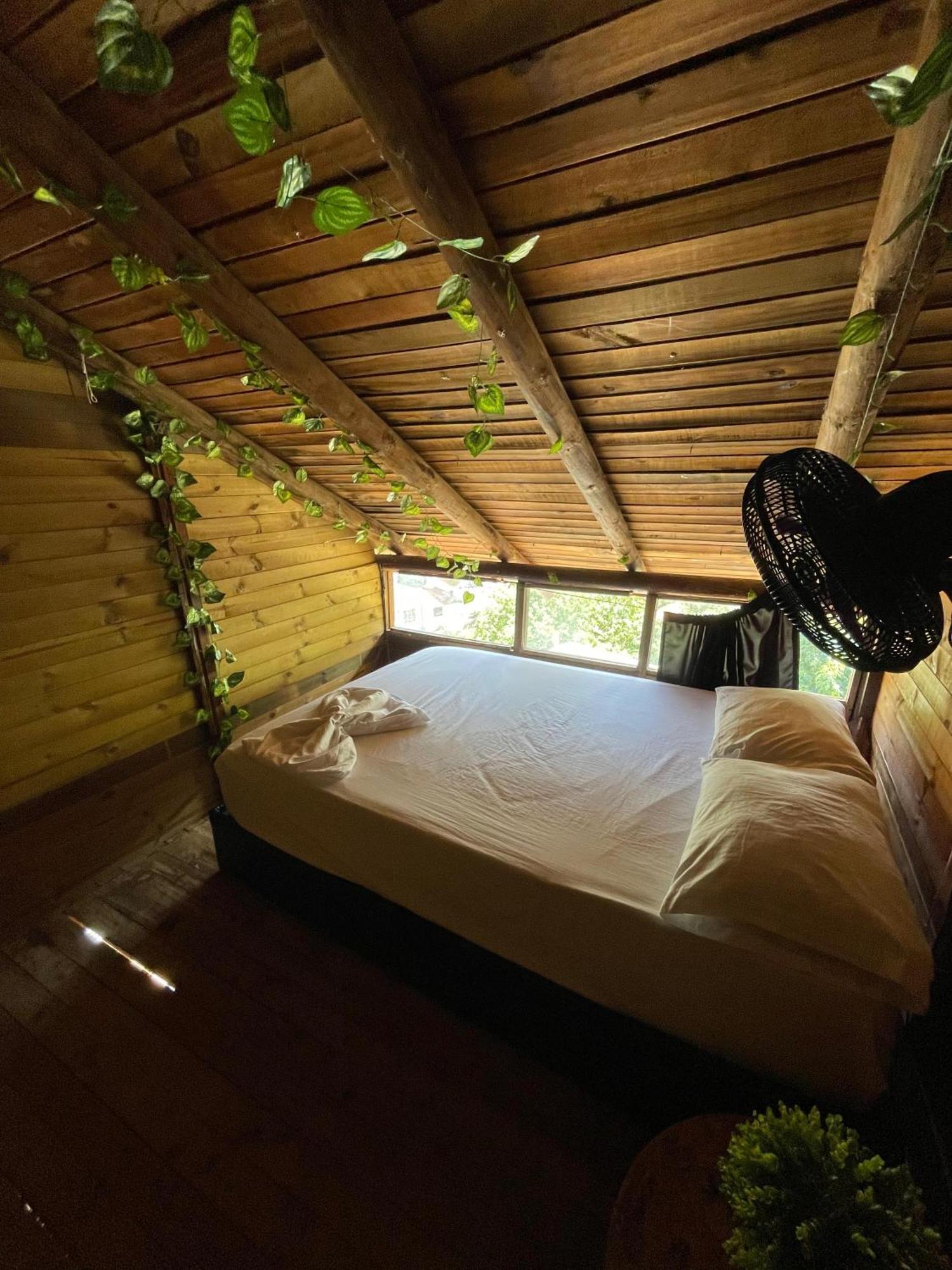 Tamarindo Beach Hostel Taganga Esterno foto