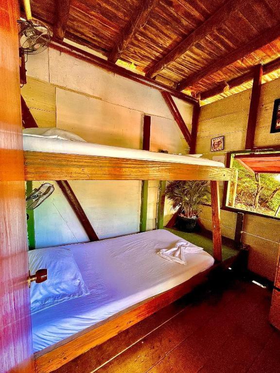 Tamarindo Beach Hostel Taganga Esterno foto